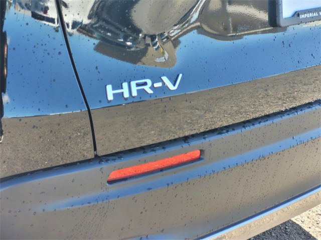 New 2025 Honda HR-V Sport image 7