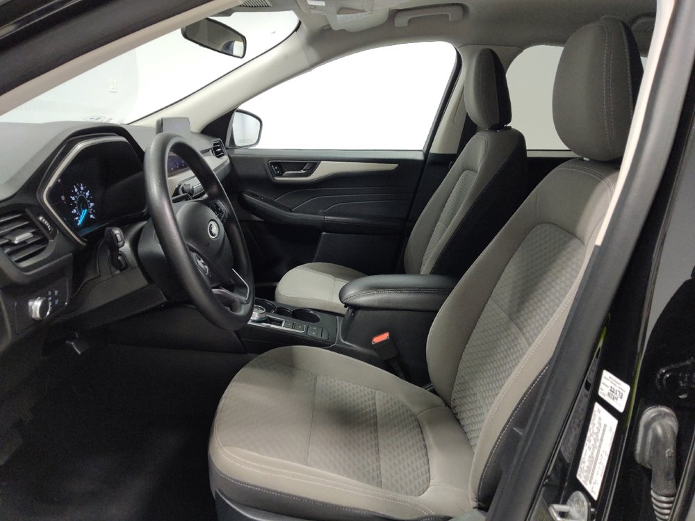 Used 2022 Ford Escape SE image 17