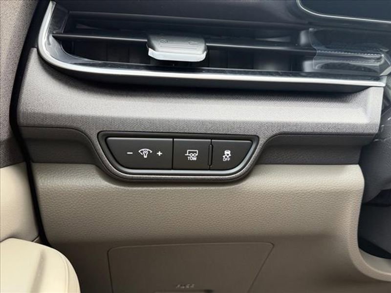 New 2026 Kia Carnival EX image 20