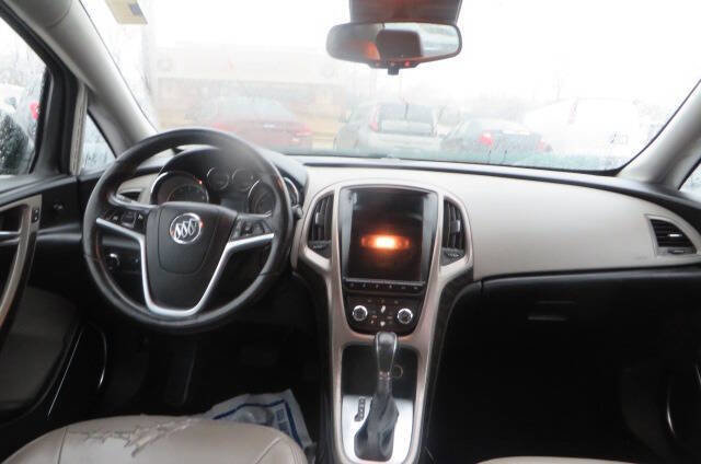 Used 2014 Buick Verano image 43