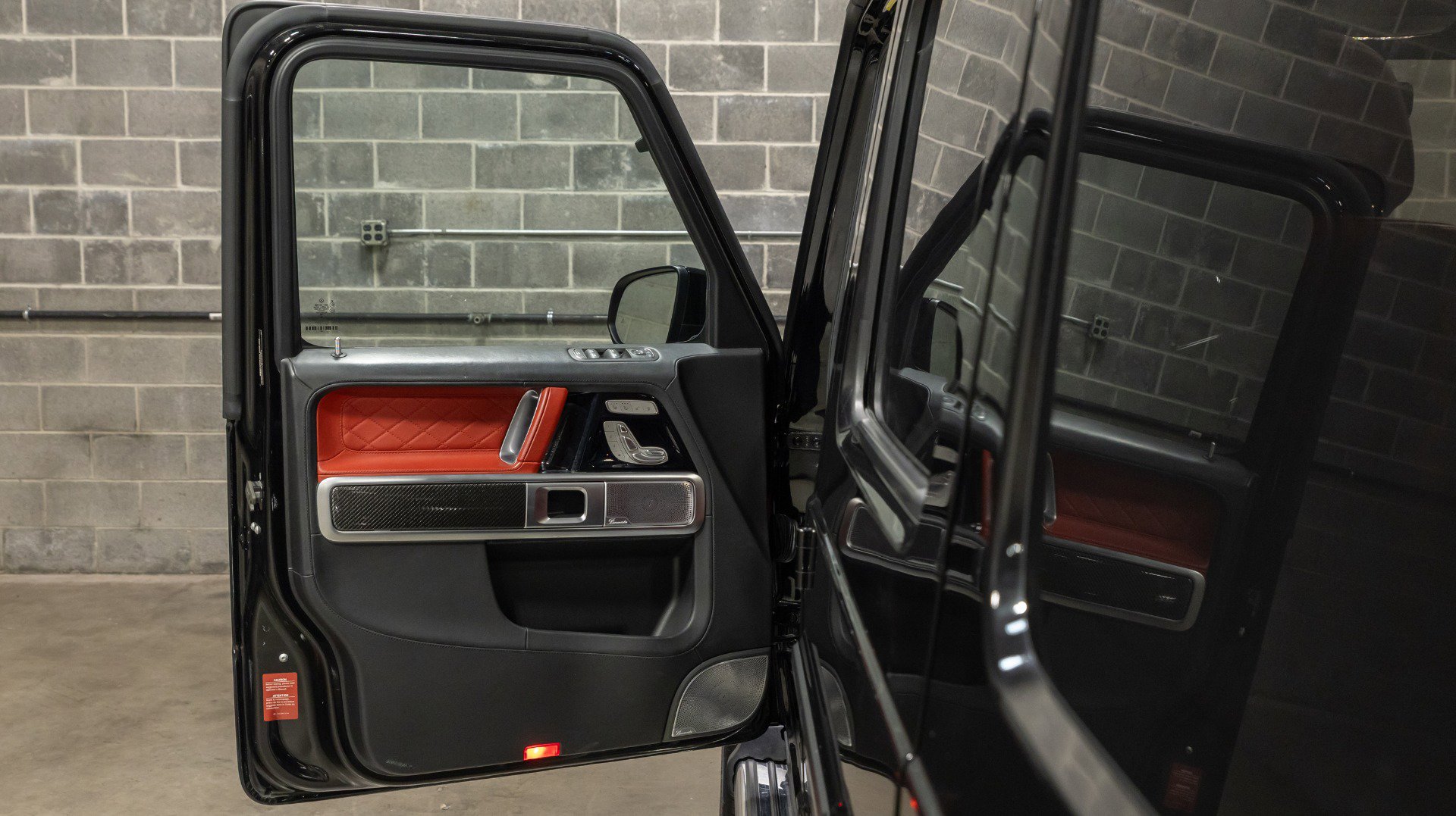 Used 2020 Mercedes-Benz G 63 AMG 4MATIC image 33