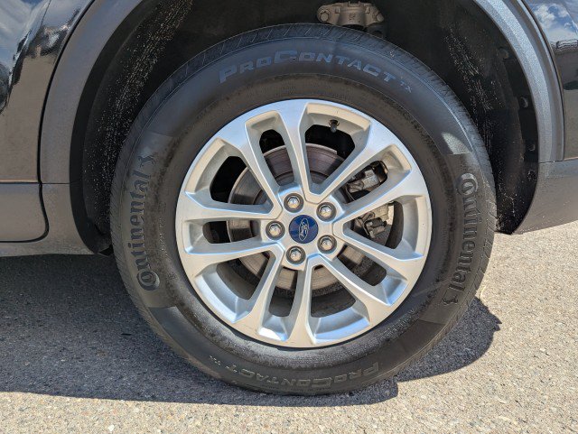 Used 2022 Ford Escape SE w/ Convenience Package AWD/4WD image 25