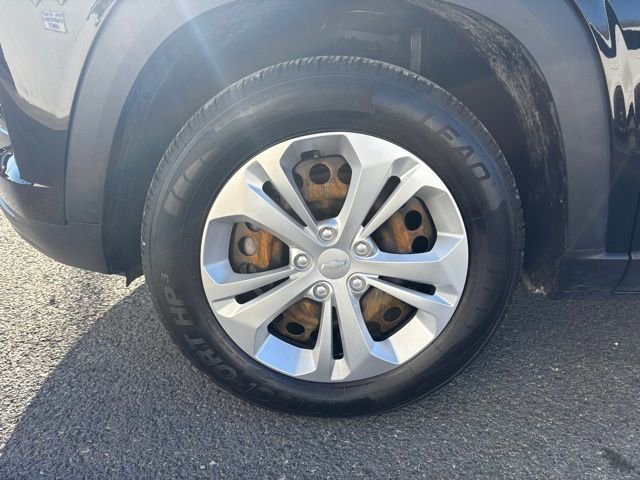 Used 2024 Chevrolet Trax LS image 6