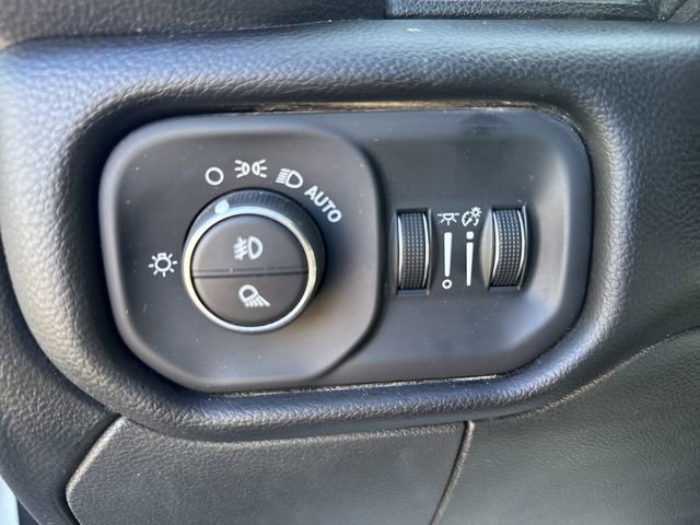 Used 2024 RAM 2500 Laramie image 23