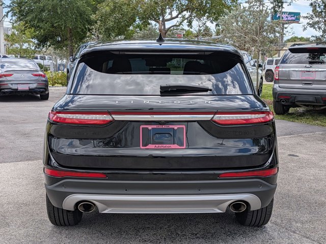 Used 2024 Lincoln Corsair FWD image 6