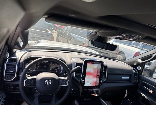 New 2026 RAM 3500 Laramie image 17