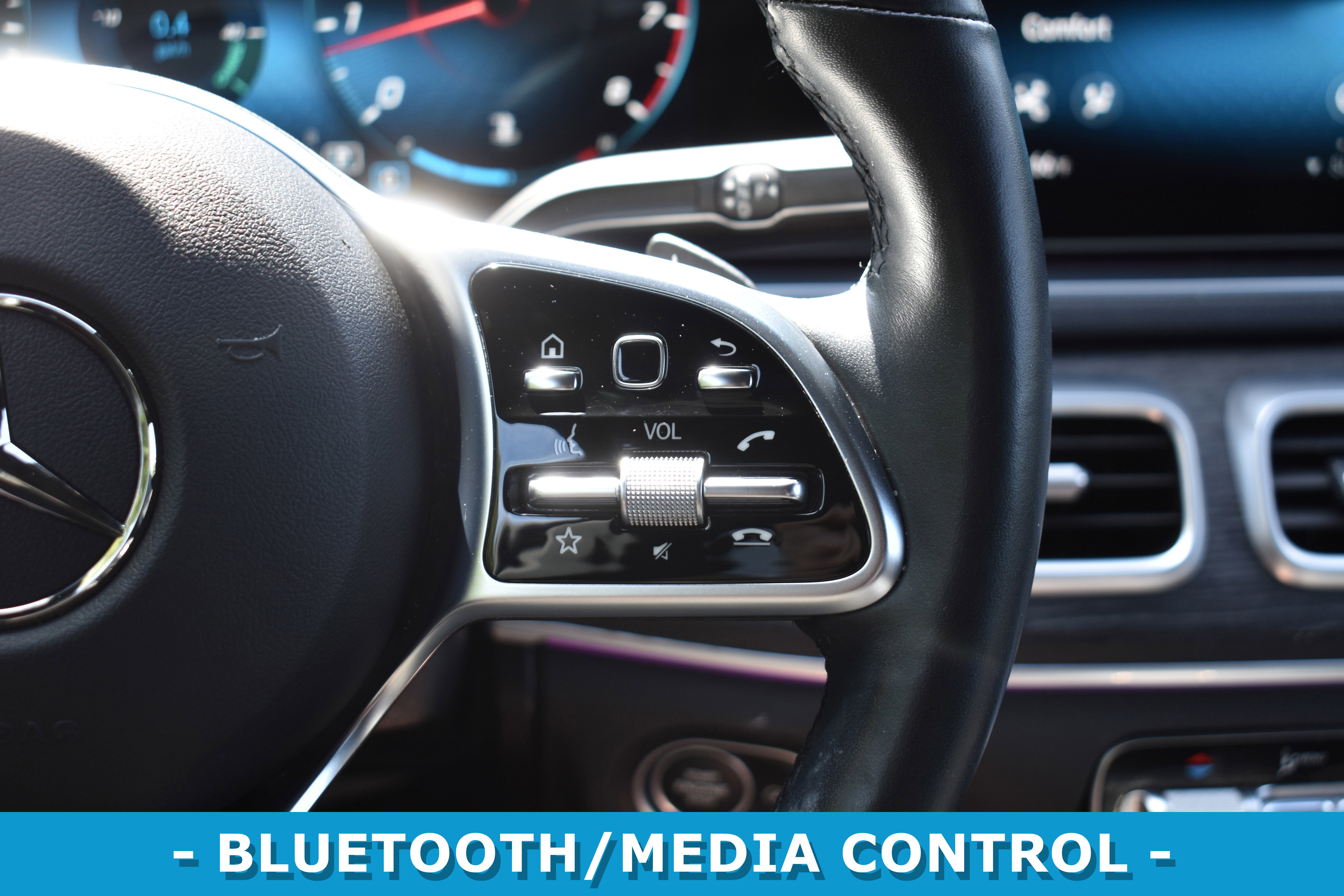 Used 2022 Mercedes-Benz GLE 350 4MATIC image 13