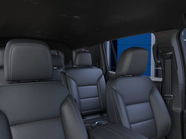 New 2026 Chevrolet Traverse LT w/ Driver Confidence Package FWD image 25
