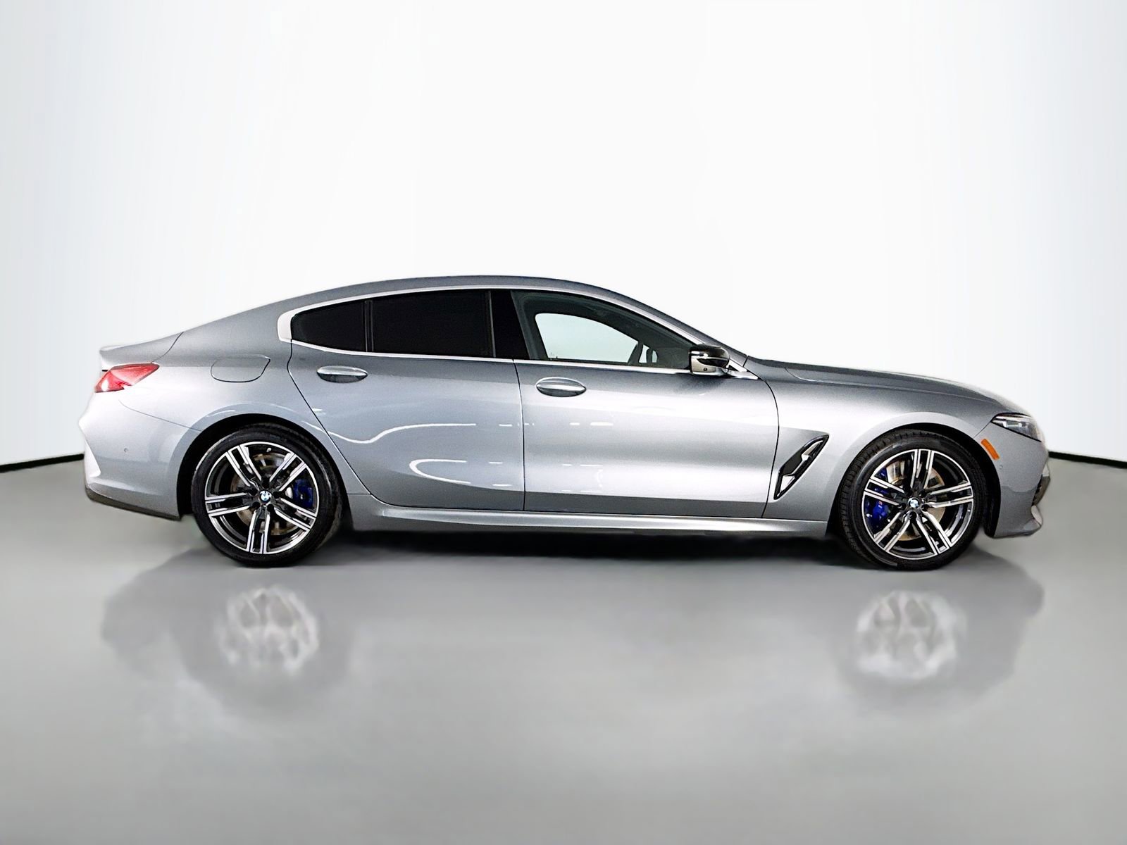 Certified 2023 BMW M850i Gran Coupe xDrive image 8