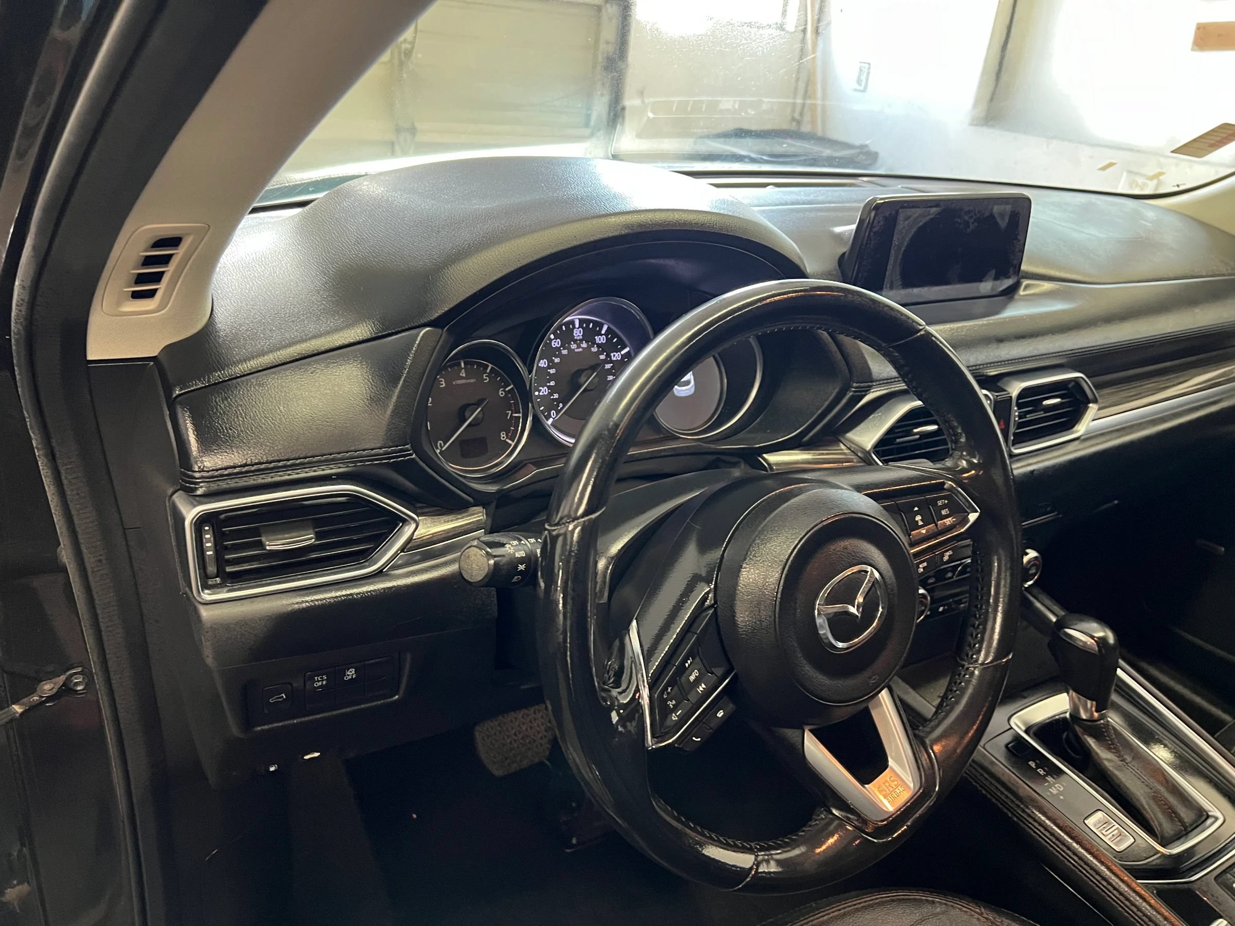 Used 2018 MAZDA CX-5 Grand Touring AWD/4WD image 14