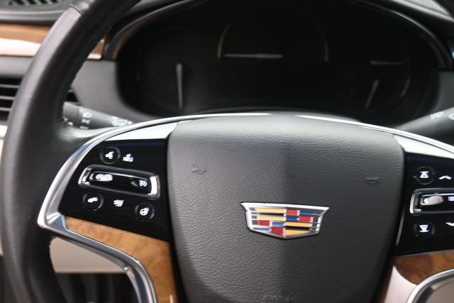 Used 2018 Cadillac XTS Luxury FWD image 28