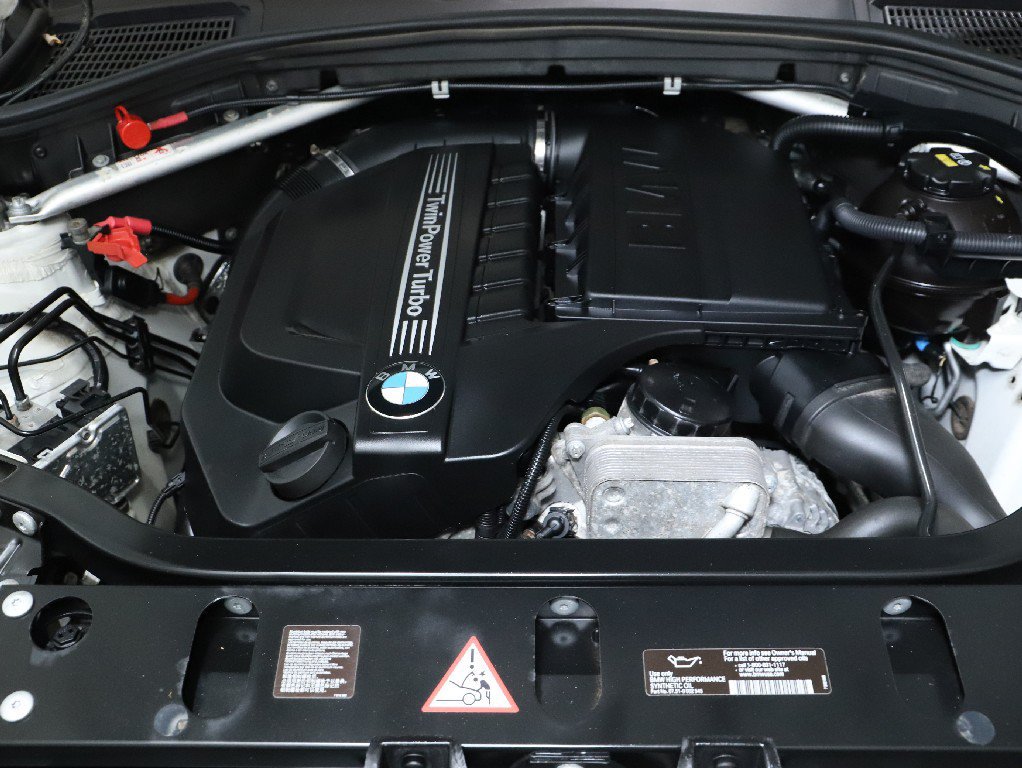 Used 2015 BMW X3 xDrive35i AWD/4WD image 40