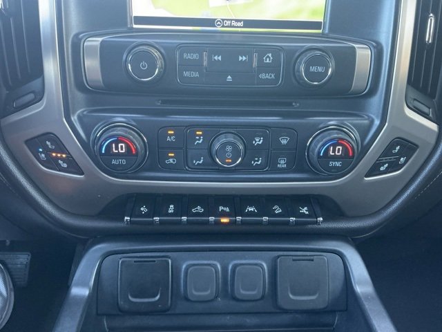 Used 2018 GMC Sierra 1500 Denali w/ Denali Ultimate Package image 19