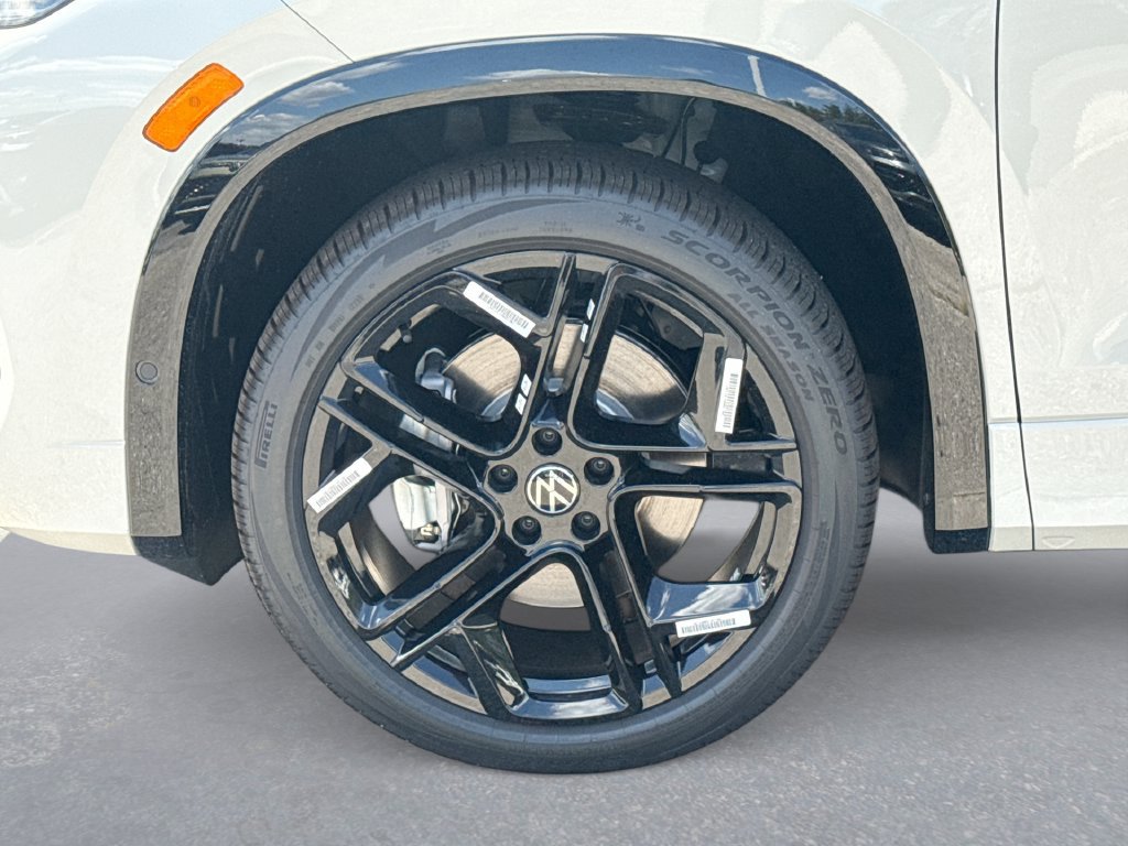 New 2026 Volkswagen Tiguan SE R-Line AWD/4WD image 19