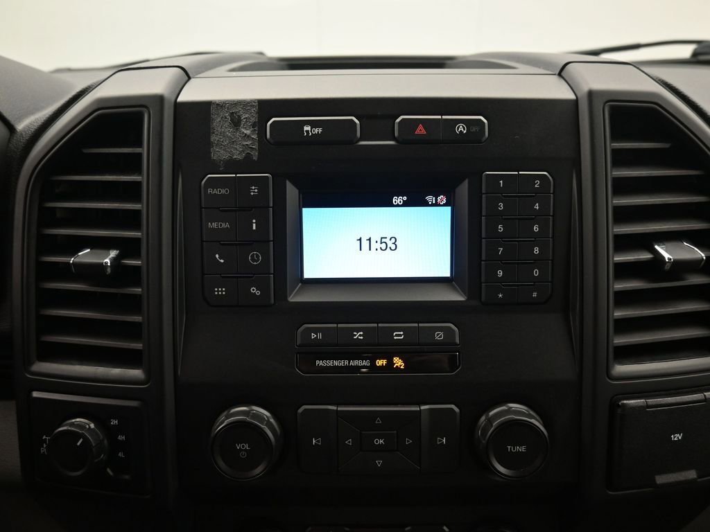 Used 2018 Ford F150 XL w/ XL Power Equipment Group image 12