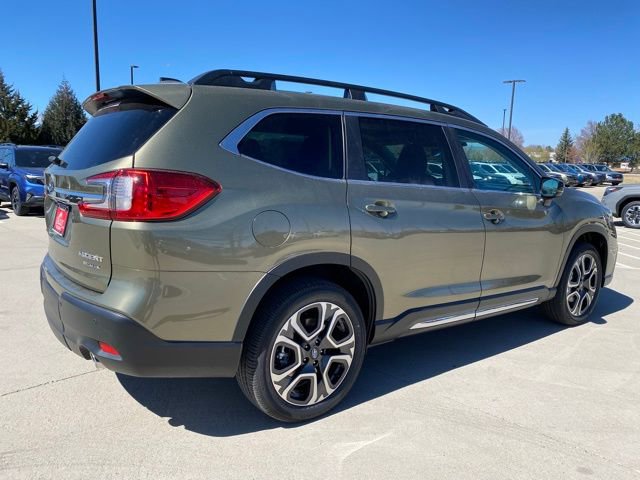 New 2026 Subaru Ascent Limited image 5