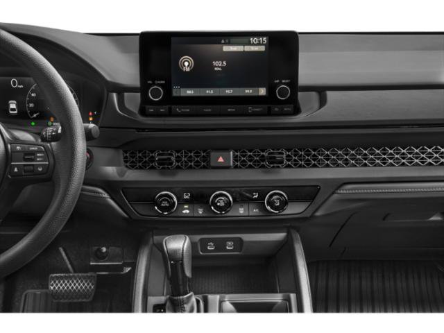 New 2025 Honda Accord LX image 7