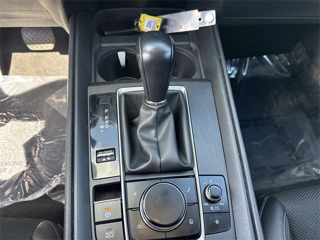 Used 2024 MAZDA CX-50 AWD 2.5 S w/ Premium Package image 23