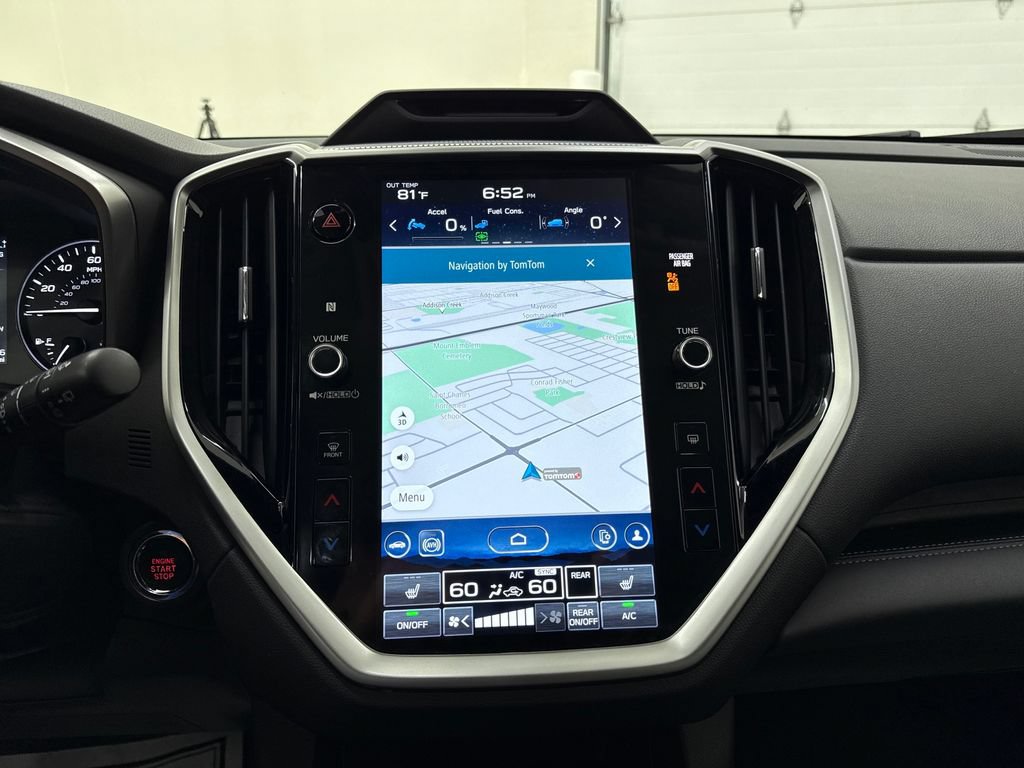 Used 2023 Subaru Ascent Limited w/ Technology Package AWD/4WD image 21