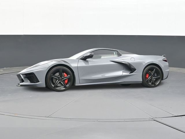 Used 2024 Chevrolet Corvette Stingray Preferred Conv w/ Z51 Performance Package image 59