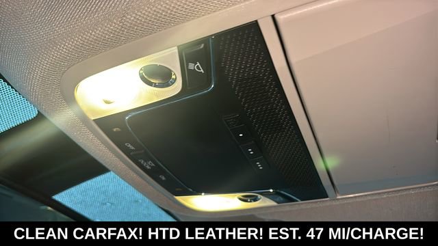 Used 2018 Honda Clarity Touring image 23