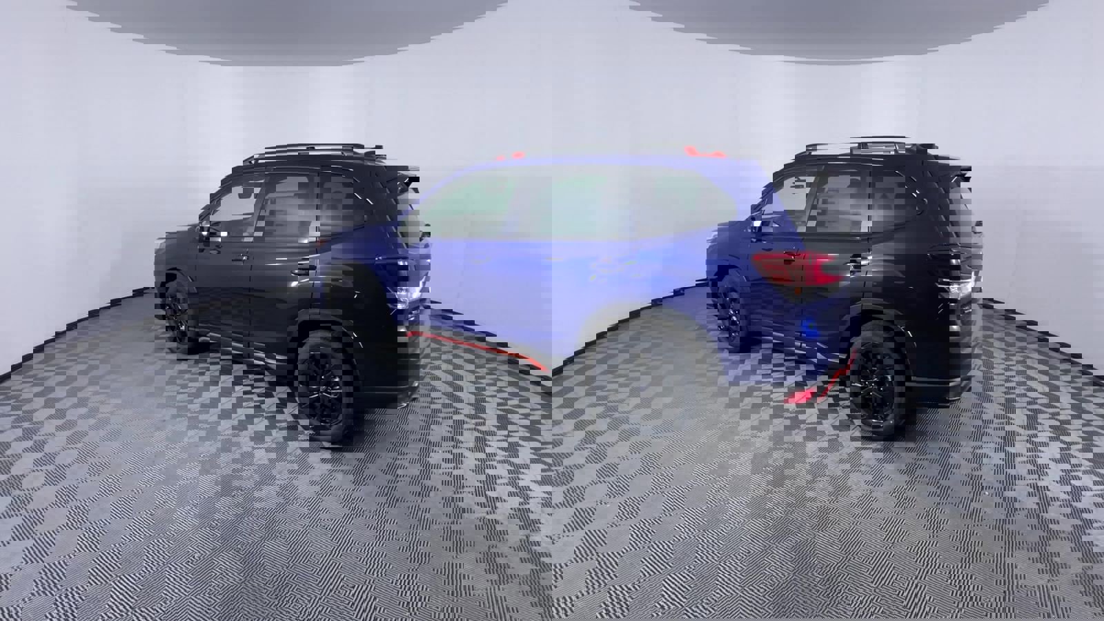 Certified 2024 Subaru Forester Sport image 6