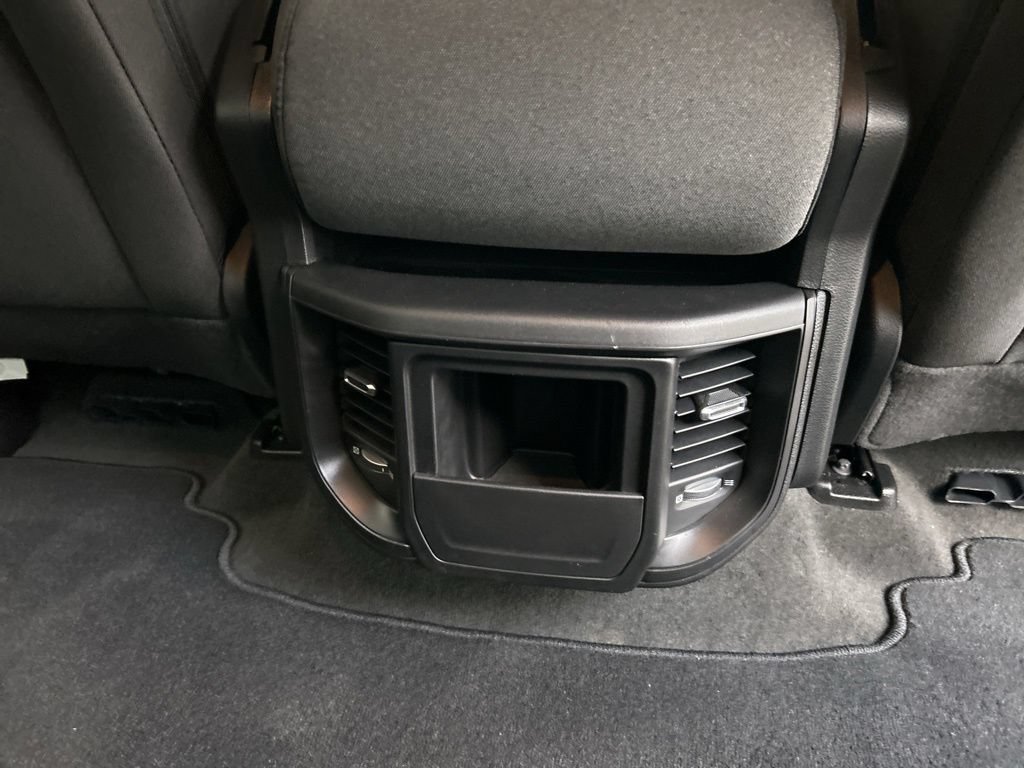 New 2023 RAM 1500 Tradesman w/ Night Edition RWD image 28
