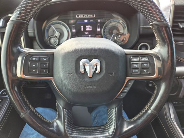 Used 2019 RAM 3500 Limited image 28