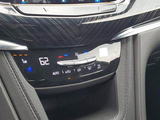 Certified 2023 Cadillac XT6 Premium Luxury w/ Technology Package image 52