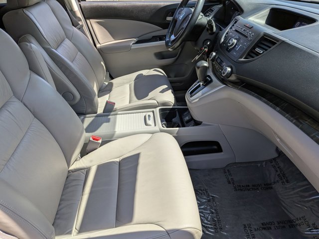 Used 2014 Honda CR-V EX-L image 20