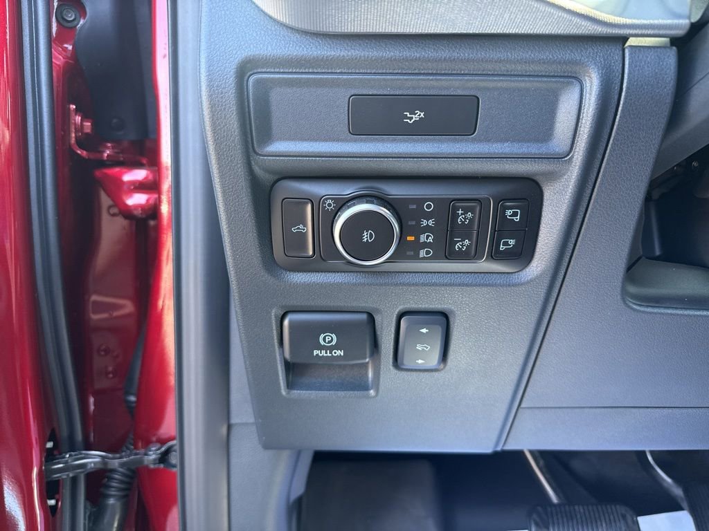 New 2026 Ford F150 Lariat image 34