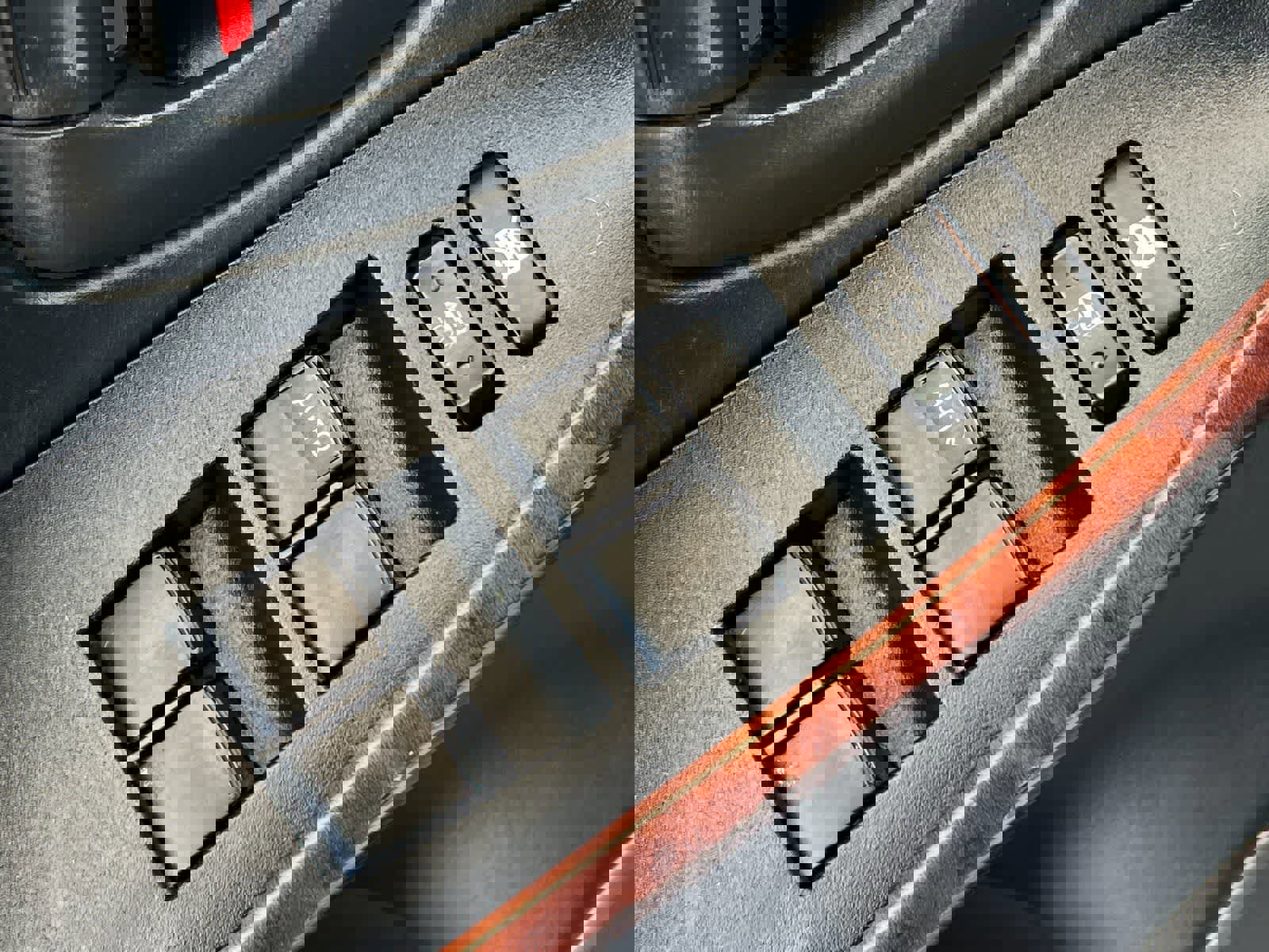 Used 2007 Toyota RAV4 Limited FWD image 14