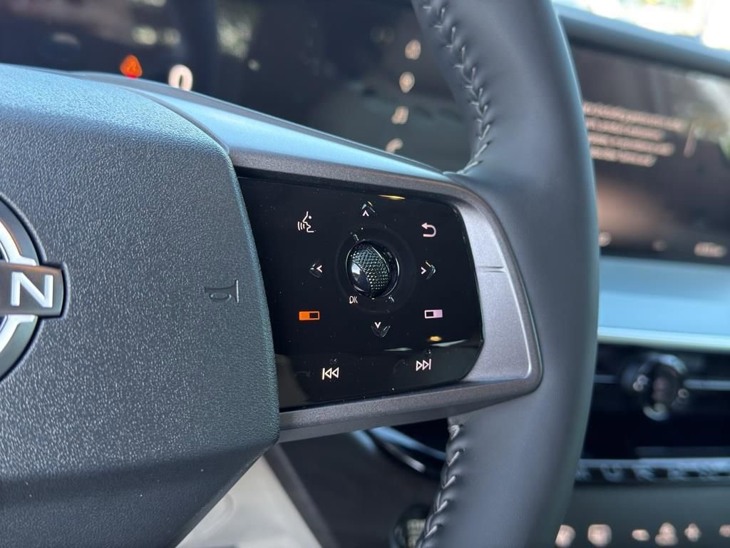 New 2026 Nissan Murano SL image 22