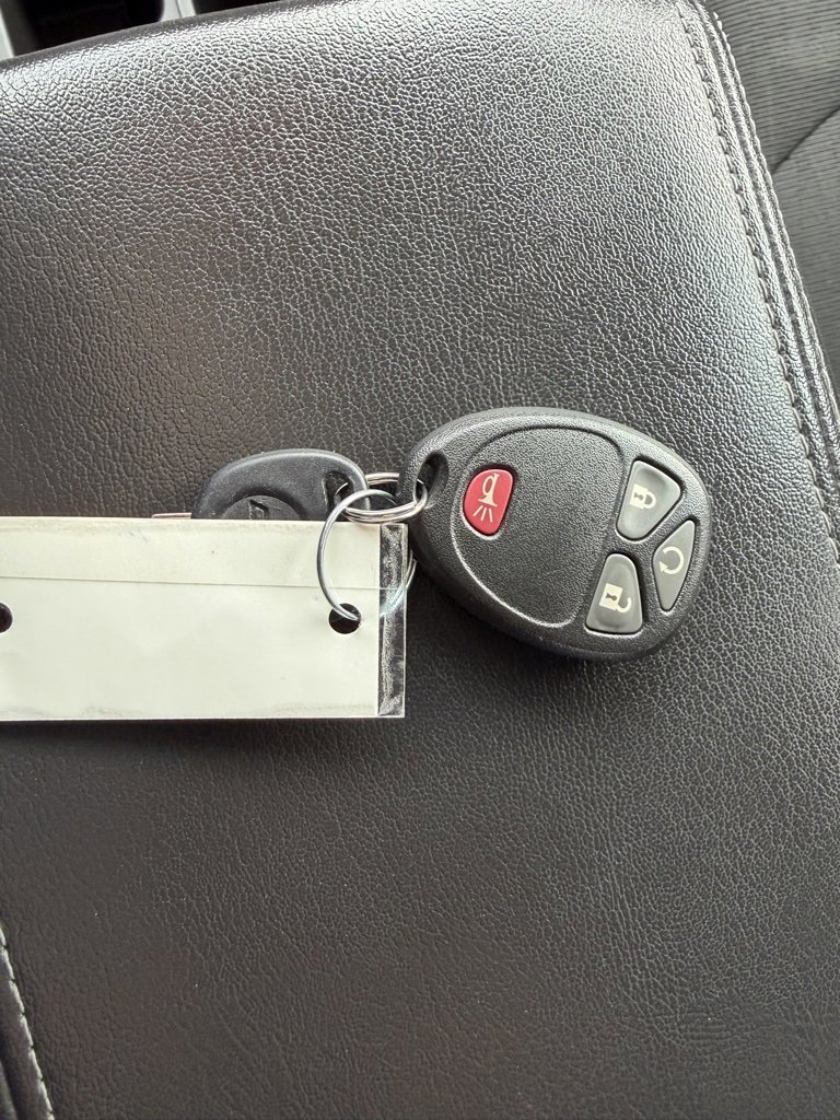 Used 2017 Chevrolet Traverse LT w/ Style and Technology Package image 38