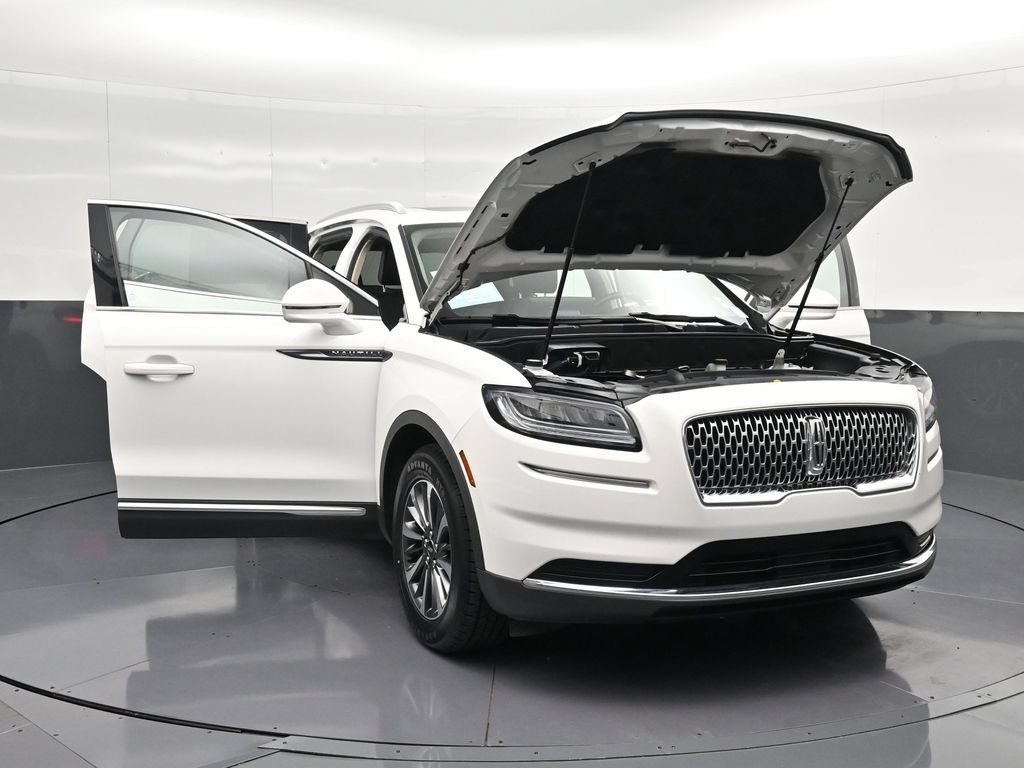 Used 2023 Lincoln Nautilus Reserve FWD image 34