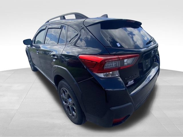 Used 2023 Subaru Crosstrek 2.5i Sport AWD/4WD image 7