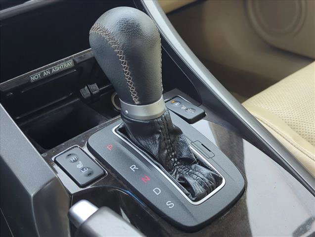 Used 2012 Acura TSX Sedan image 12