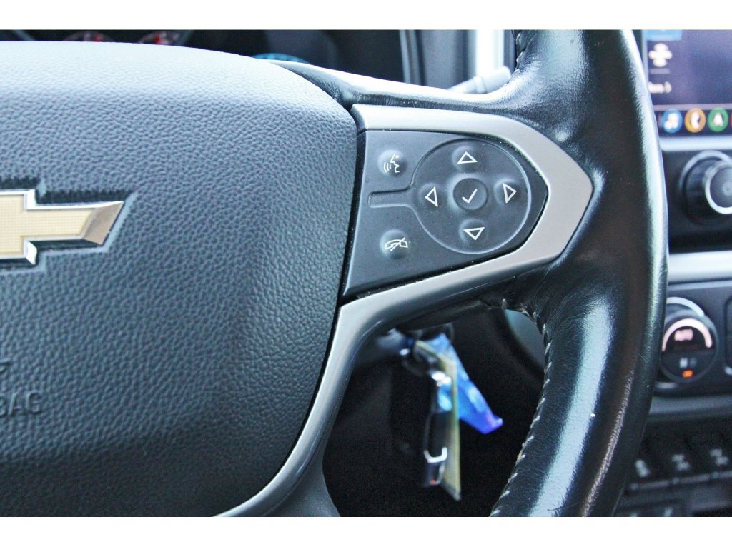 Used 2019 Chevrolet Colorado ZR2 AWD/4WD image 20