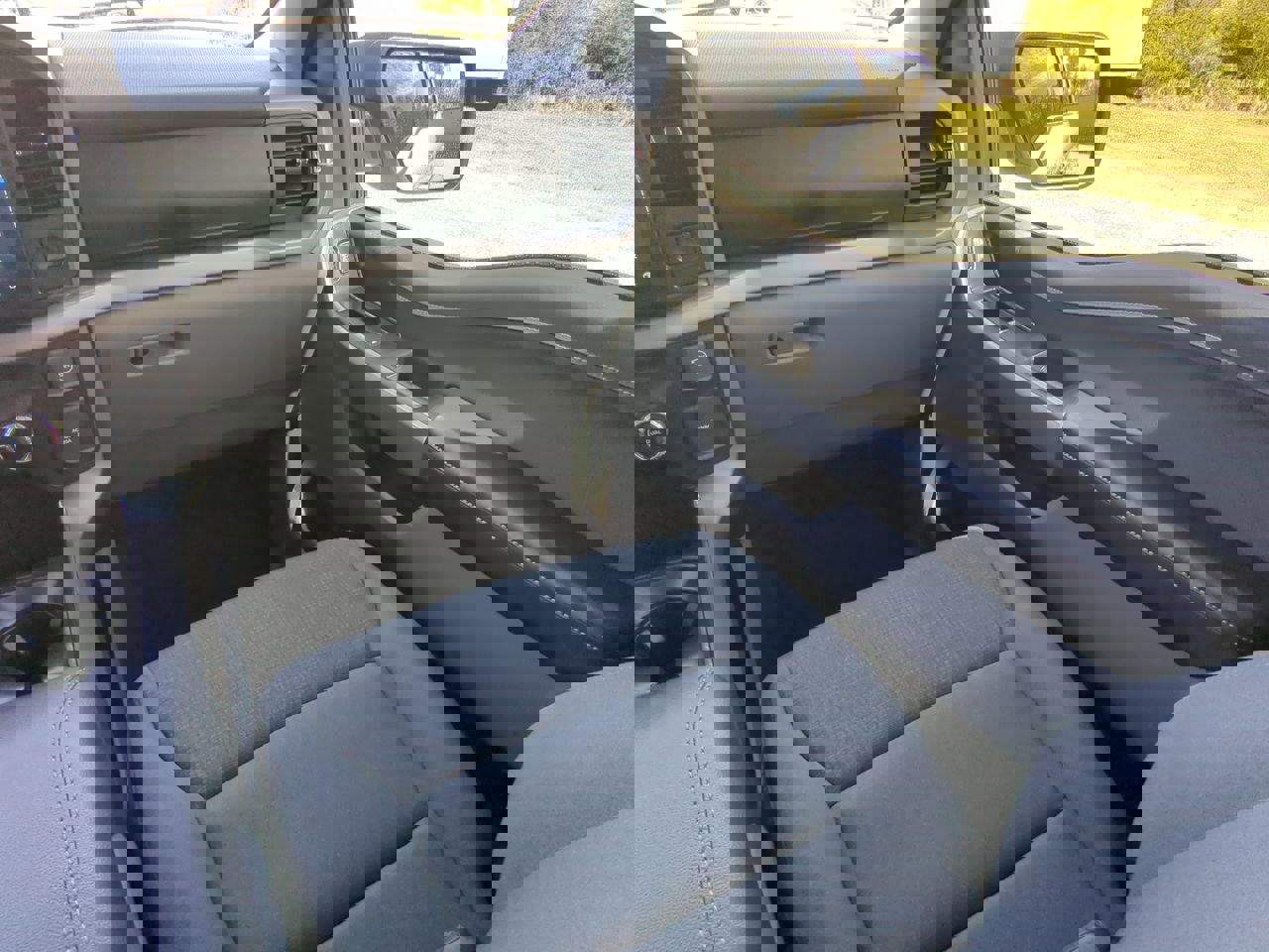 Certified 2025 Ford F150 XLT w/ Equipment Group 301A Standard AWD/4WD image 15