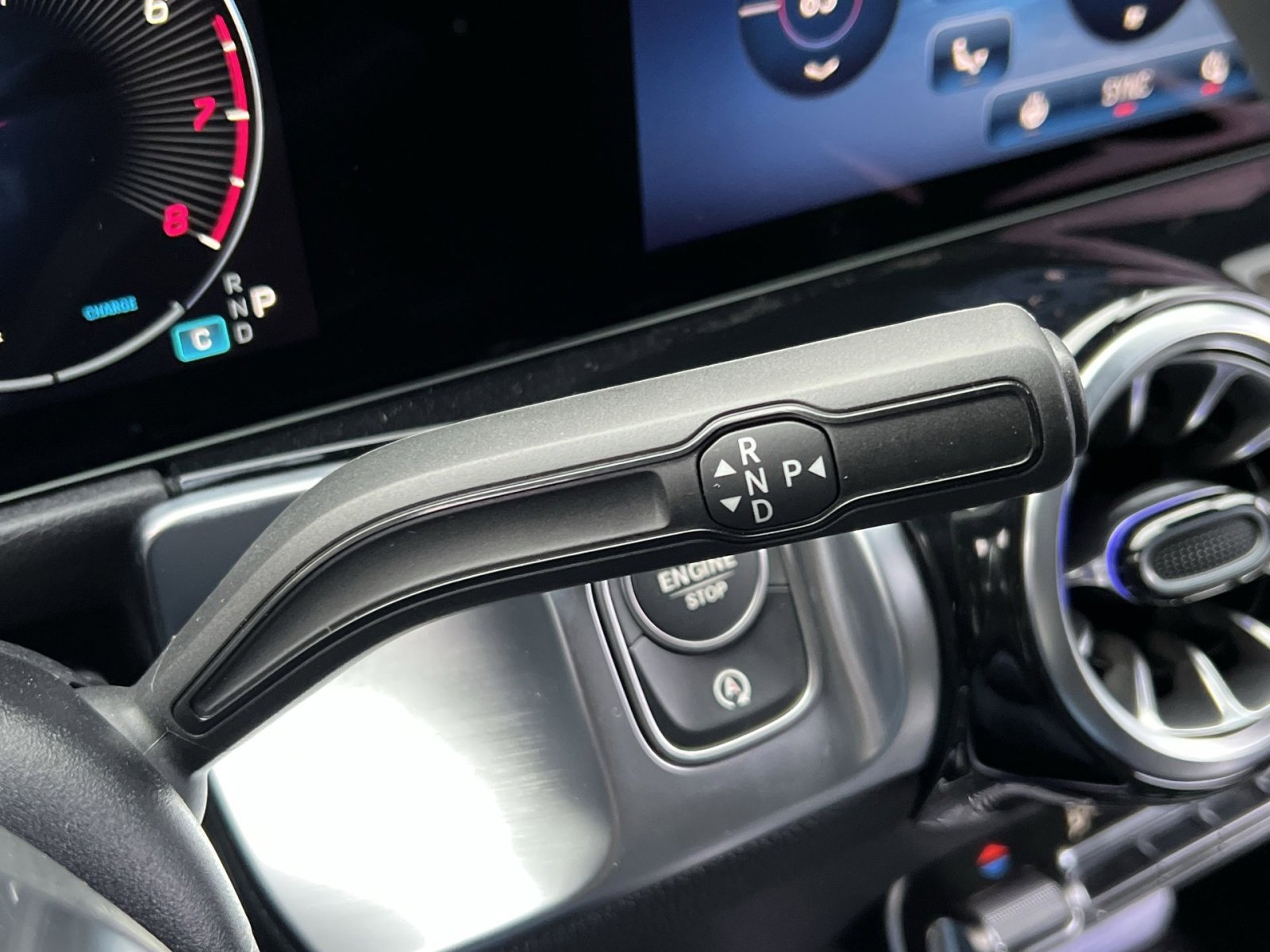 New 2026 Mercedes-Benz GLB 250 4MATIC image 20