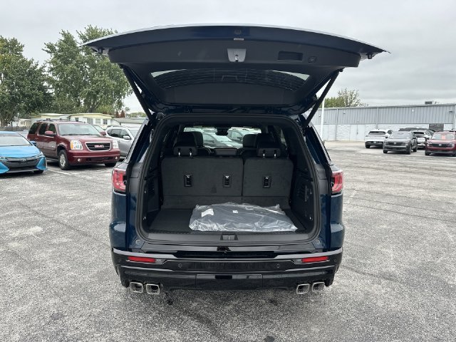 New 2027 GMC Acadia Denali Ultimate AWD/4WD image 23