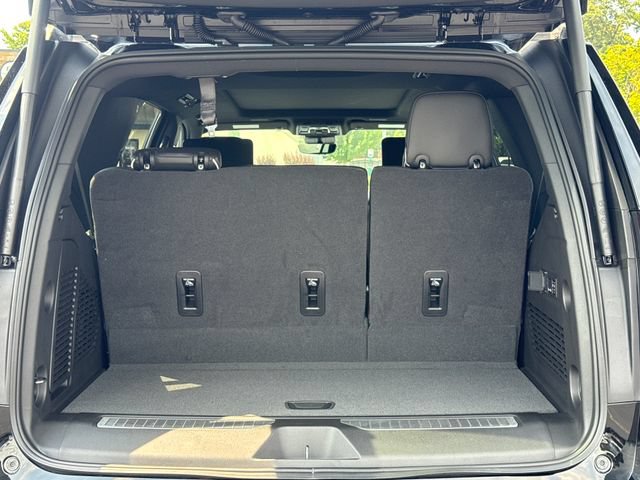 New 2026 GMC Yukon AT4 Ultimate AWD/4WD image 13