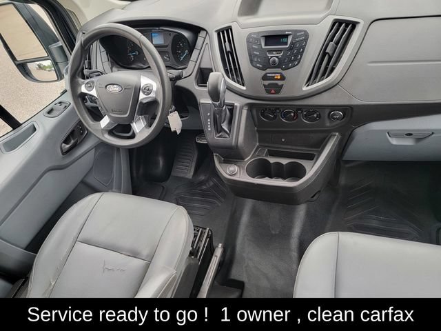 Used 2019 Ford Transit 350 148 Low Roof RWD image 30