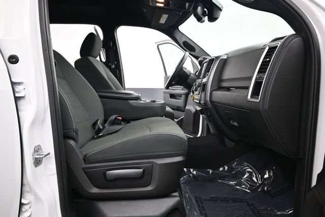 Used 2022 RAM 1500 Warlock w/ Electronics Group AWD/4WD image 20
