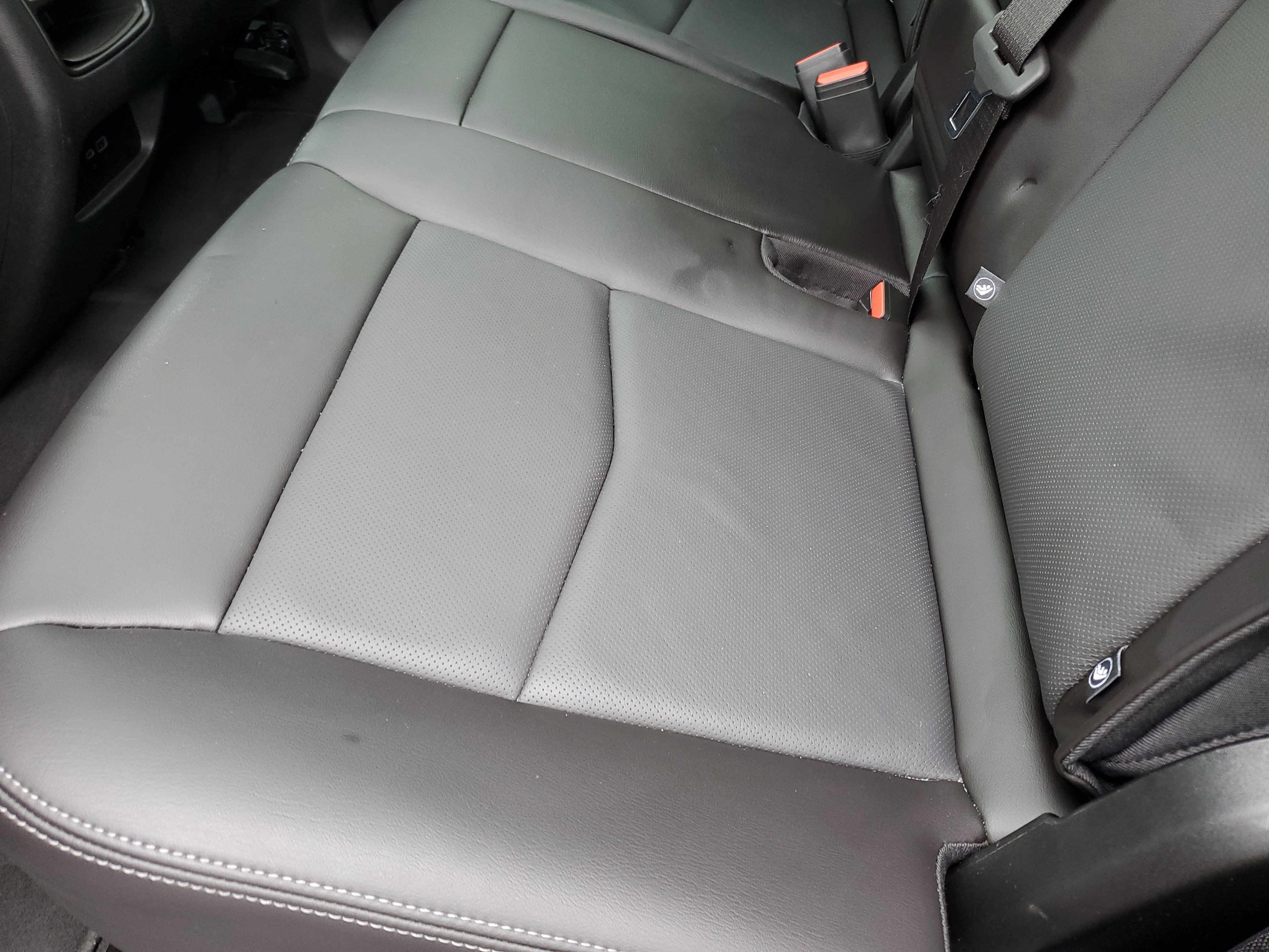 Used 2025 Cadillac XT5 Premium Luxury image 11