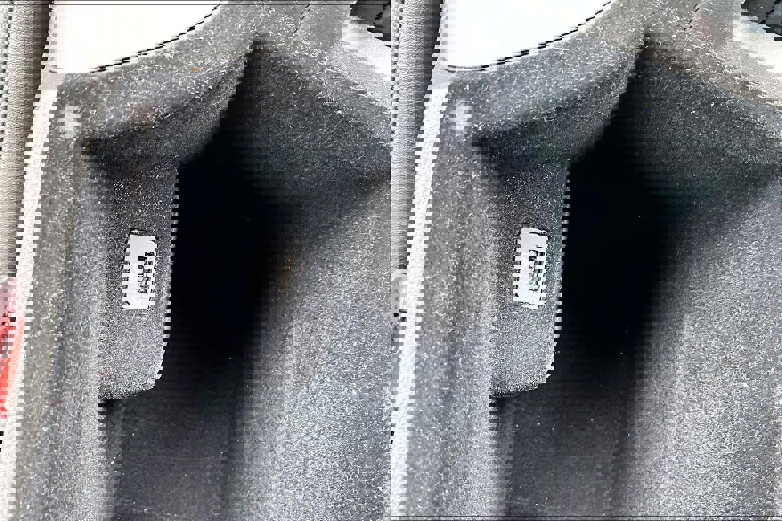 Used 2023 INFINITI QX55 Essential image 36