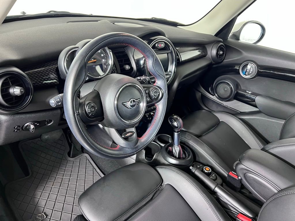 Used 2019 MINI Cooper S FWD image 4