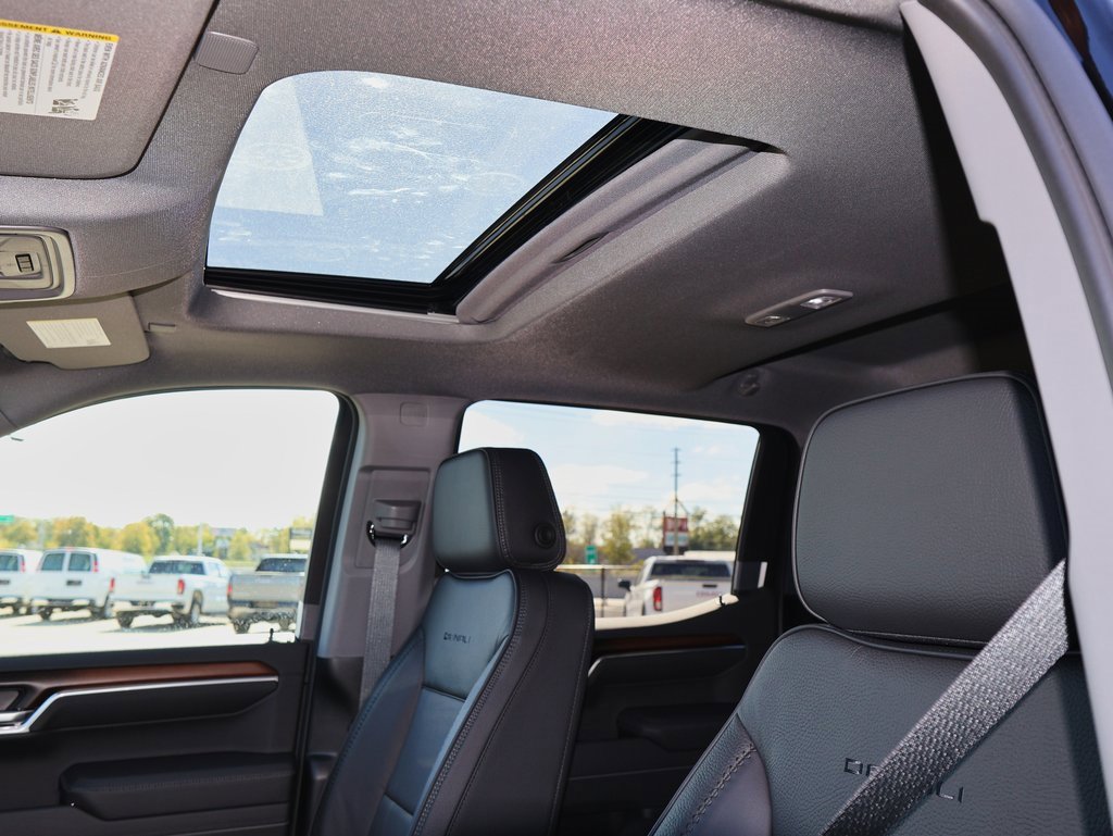 New 2026 GMC Sierra 1500 Denali w/ Technology Package image 12