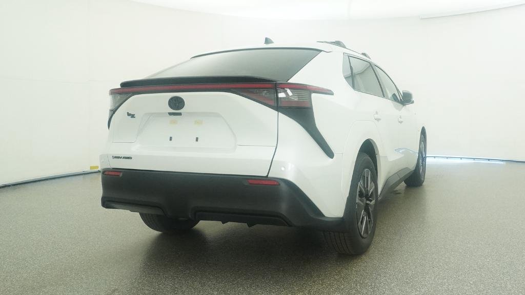 New 2026 Toyota bZ AWD/4WD image 17