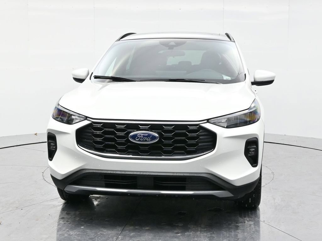 New 2026 Ford Escape ST-Line Select w/ Tech Pack #1 image 2